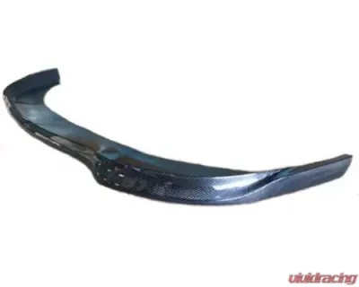 Black Ops Auto Works Front Lip Fiberglass Chrysler 300 2015-2023 - 240.102