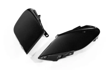Air Intakes