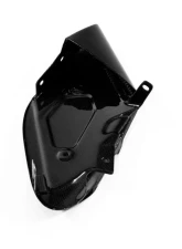 Black Ops Auto Works Side Intake Fins Replacement Ferrari 488 2016-2019                                     - AAFER48801 - Image 5