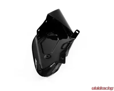 Black Ops Auto Works Side Intake Fins Replacement Ferrari 488 2016-2019 - AAFER48801