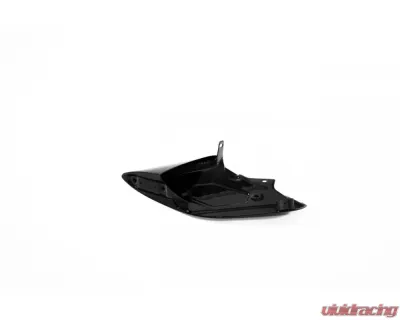 Black Ops Auto Works Side Intake Fins Replacement Ferrari 488 2016-2019 - AAFER48801