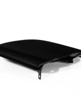 Black Ops Auto Works Side Intake Fins Replacement Ferrari 488 2016-2019                                     - AAFER48801 - Image 7