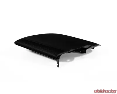 Black Ops Auto Works Side Intake Fins Replacement Ferrari 488 2016-2019 - AAFER48801