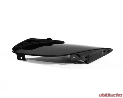 Black Ops Auto Works Side Intake Fins Replacement Ferrari 488 2016-2019 - AAFER48801