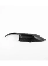Black Ops Auto Works Rear Tail Light Surround Ferrari 488 2016-2019                                     - AAFER48802 - Image 3
