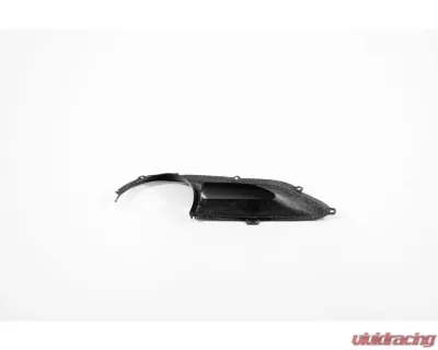 Black Ops Auto Works Rear Tail Light Surround Ferrari 488 2016-2019 - AAFER48802