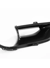 Black Ops Auto Works Rear Tail Light Surround Ferrari 488 2016-2019                                     - AAFER48802 - Image 5