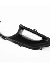 Black Ops Auto Works Rear Tail Light Surround Ferrari 488 2016-2019                                     - AAFER48802 - Image 6