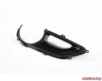 Black Ops Auto Works Rear Tail Light Surround Ferrari 488 2016-2019 - AAFER48802