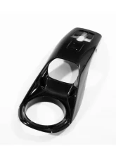 Black Ops Auto Works Engine Oil Cover Ferrari 488 2016-2019                                     - AAFER48803 - Image 8