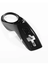 Black Ops Auto Works Engine Oil Cover Ferrari 488 2016-2019                                     - AAFER48803 - Image 5