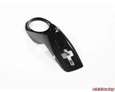 Black Ops Auto Works Engine Oil Cover Ferrari 488 2016-2019 - AAFER48803