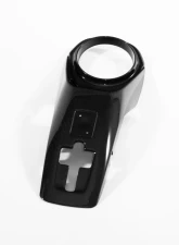 Black Ops Auto Works Engine Oil Cover Ferrari 488 2016-2019                                     - AAFER48803 - Image 7