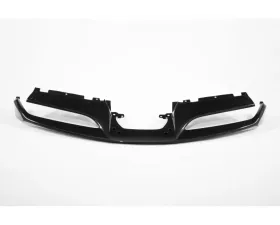 Black Ops Auto Works OEM Front Lip Replacement Ferrari 488 2016-2019