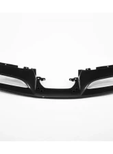 Black Ops Auto Works OEM Front Lip Replacement Ferrari 488 2016-2019                                     - AAFER48804 - Image 9