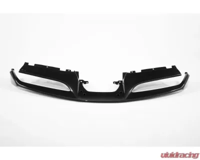 Black Ops Auto Works OEM Front Lip Replacement Ferrari 488 2016-2019 - AAFER48804