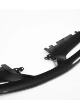 Black Ops Auto Works OEM Front Lip Replacement Ferrari 488 2016-2019                                     - AAFER48804 - Image 2