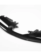 Black Ops Auto Works OEM Front Lip Replacement Ferrari 488 2016-2019                                     - AAFER48804 - Image 3