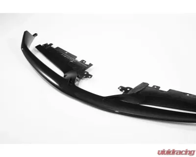 Black Ops Auto Works OEM Front Lip Replacement Ferrari 488 2016-2019 - AAFER48804