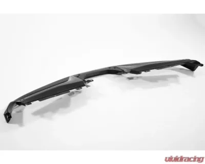 Black Ops Auto Works OEM Front Lip Replacement Ferrari 488 2016-2019 - AAFER48804