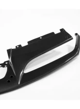 Black Ops Auto Works OEM Front Lip Replacement Ferrari 488 2016-2019                                     - AAFER48804 - Image 6
