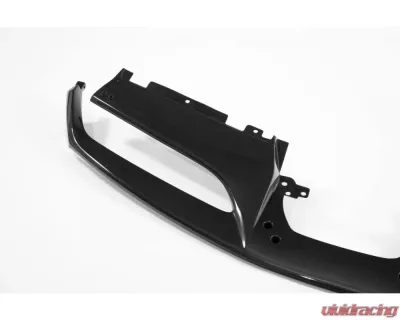Black Ops Auto Works OEM Front Lip Replacement Ferrari 488 2016-2019 - AAFER48804