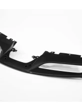 Black Ops Auto Works OEM Front Lip Replacement Ferrari 488 2016-2019                                     - AAFER48804 - Image 9