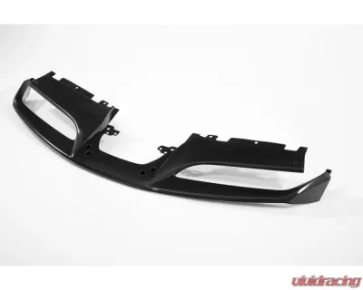 Black Ops Auto Works OEM Front Lip Replacement Ferrari 488 2016-2019 - AAFER48804