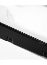 Black Ops Auto Works OEM Side Skirt Replacement Ferrari 488 2016-2019                                     - AAFER48805 - Image 6