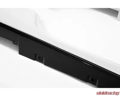 Black Ops Auto Works OEM Side Skirt Replacement Ferrari 488 2016-2019 - AAFER48805