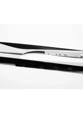 Black Ops Auto Works OEM Side Skirt Replacement Ferrari 488 2016-2019                                     - AAFER48805 - Image 8