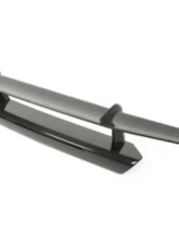 Black Ops Auto Works Rear Wing W/ Carbon legs and Rear Decklid Lamborghini Huracan 2015-2023                                     - AP.610.01 - Image 19