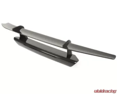 Black Ops Auto Works Rear Wing W/ Carbon legs and Rear Decklid Lamborghini Huracan 2015-2023 - AP.610.01