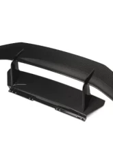 Black Ops Auto Works Rear Wing W/ Carbon legs and Rear Decklid Lamborghini Huracan 2015-2023                                     - AP.610.01 - Image 2