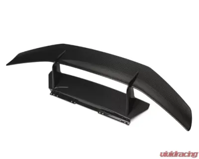 Black Ops Auto Works Rear Wing W/ Carbon legs and Rear Decklid Lamborghini Huracan 2015-2023 - AP.610.01