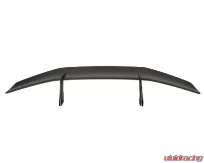 Black Ops Auto Works Rear Wing W/ Carbon legs and Rear Decklid Lamborghini Huracan 2015-2023 - AP.610.01