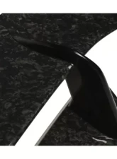 Black Ops Auto Works Rear Wing W/ Carbon legs and Rear Decklid Lamborghini Huracan 2015-2023                                     - AP.610.01 - Image 12