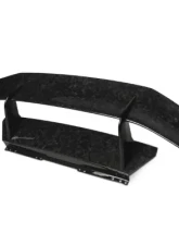 Black Ops Auto Works Rear Wing W/ Carbon legs and Rear Decklid Lamborghini Huracan 2015-2023                                     - AP.610.01 - Image 13