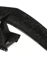 Black Ops Auto Works Rear Wing W/ Carbon legs and Rear Decklid Lamborghini Huracan 2015-2023                                     - AP.610.01 - Image 14