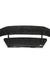 Black Ops Auto Works Rear Wing W/ Carbon legs and Rear Decklid Lamborghini Huracan 2015-2023                                     - AP.610.01 - Image 15