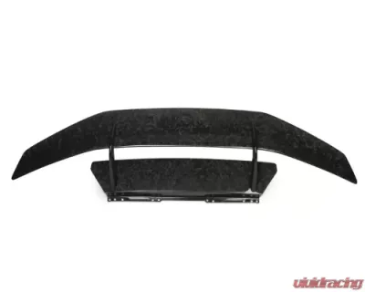 Black Ops Auto Works Rear Wing W/ Carbon legs and Rear Decklid Lamborghini Huracan 2015-2023 - AP.610.01