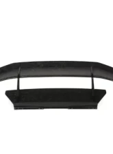 Black Ops Auto Works Rear Wing W/ Carbon legs and Rear Decklid Lamborghini Huracan 2015-2023                                     - AP.610.01 - Image 16