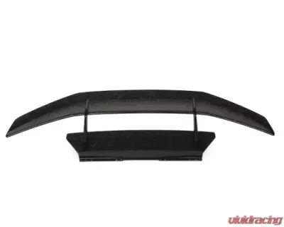 Black Ops Auto Works Rear Wing W/ Carbon legs and Rear Decklid Lamborghini Huracan 2015-2023 - AP.610.01