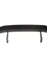 Black Ops Auto Works Rear Wing W/ Carbon legs and Rear Decklid Lamborghini Huracan 2015-2023                                     - AP.610.01 - Image 19