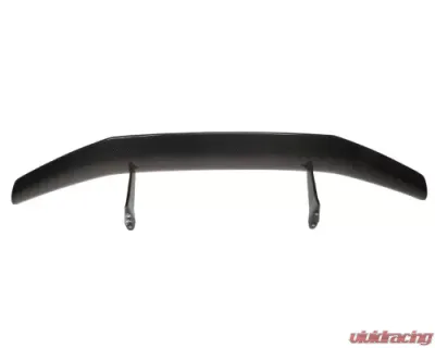 Black Ops Auto Works Rear Wing W/ Carbon legs and Rear Decklid Lamborghini Huracan 2015-2023 - AP.610.01