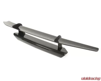 Black Ops Auto Works Rear Wing W/ Carbon legs and Rear Decklid Lamborghini Huracan 2015-2023 - AP.610.01