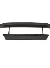 Black Ops Auto Works Rear Wing W/ Carbon legs and Rear Decklid Lamborghini Huracan 2015-2023                                     - AP.610.01 - Image 6