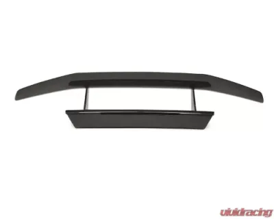 Black Ops Auto Works Rear Wing W/ Carbon legs and Rear Decklid Lamborghini Huracan 2015-2023 - AP.610.01