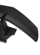 Black Ops Auto Works Rear Wing W/ Carbon legs and Rear Decklid Lamborghini Huracan 2015-2023                                     - AP.610.01 - Image 7