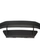 Black Ops Auto Works Rear Wing W/ Carbon legs and Rear Decklid Lamborghini Huracan 2015-2023                                     - AP.610.01 - Image 8